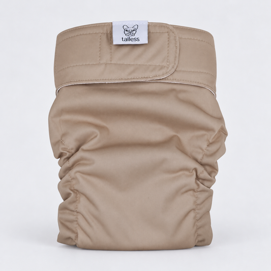 Löptrosa Beige