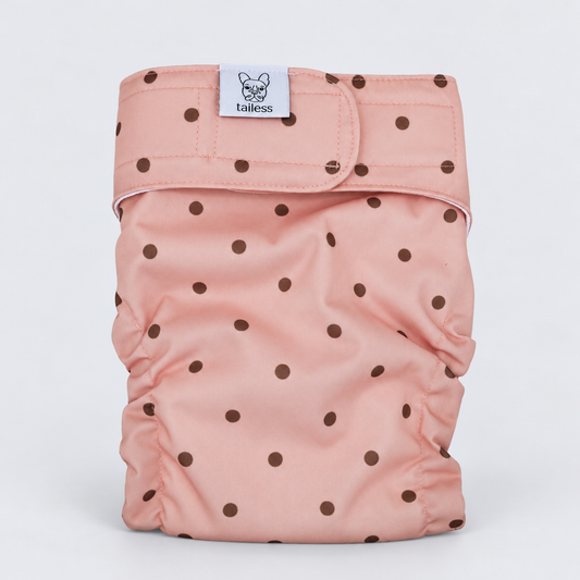 Löptrosa Rosa