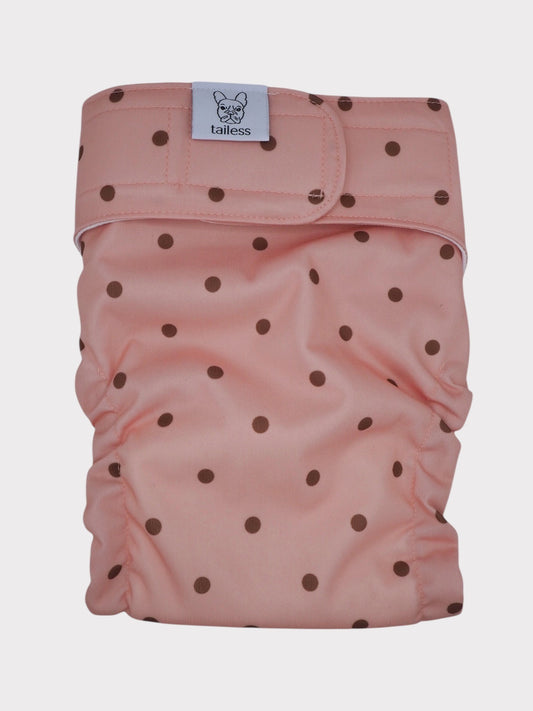 Löptrosa Rosa