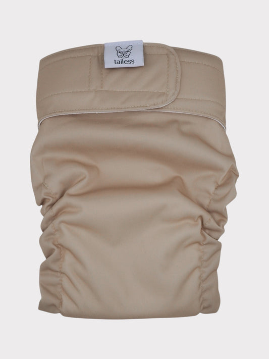 Löptrosa Beige